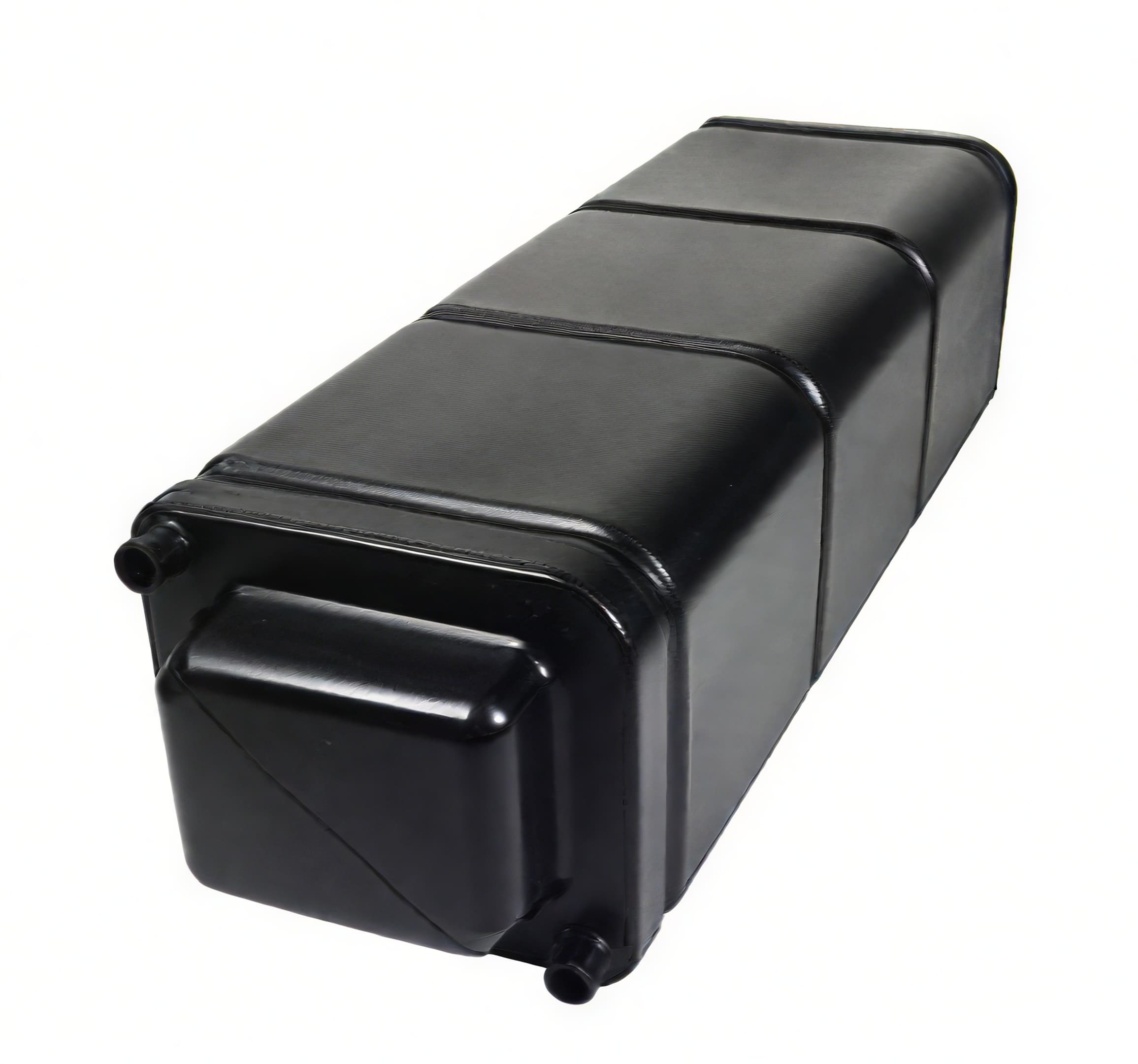 43L Modular Water Tank: The Ultimate Space-Saving Water Storage for 4WD, Caravans & Campers