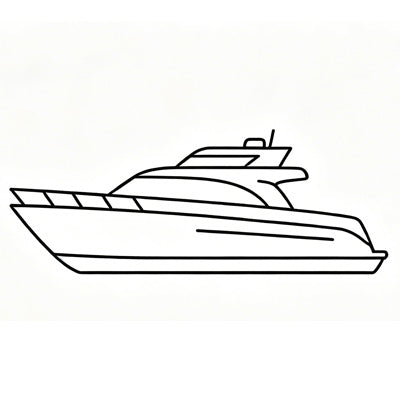Marine & Yacht Parts