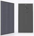 250W A-Grade Monocrystalline Solar Panel | 21.6V Vmp with MC4 Connector