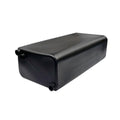 54L Blowing Mould Modular Caravan RV Water Tank, Food Grade HDPE with 3PCS 3/4'' BSP Female Ports