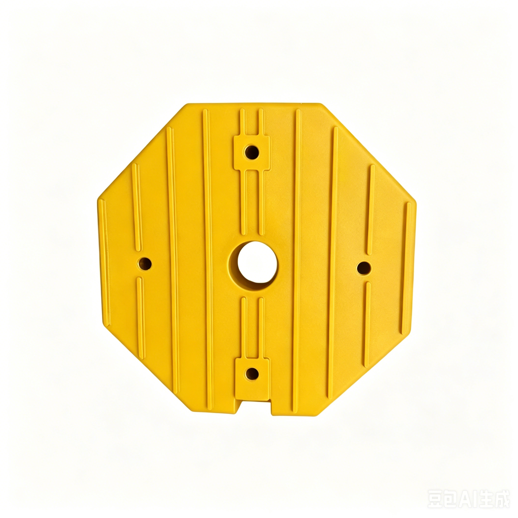 62L HDPE Off-Road Diesel Fuel Tank for 4x4 & Caravan | Heavy Duty Auxiliary Fuel Tank