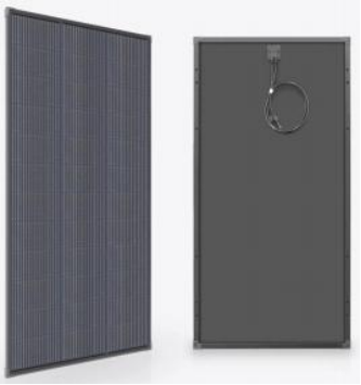 130W Portable Solar Panel
