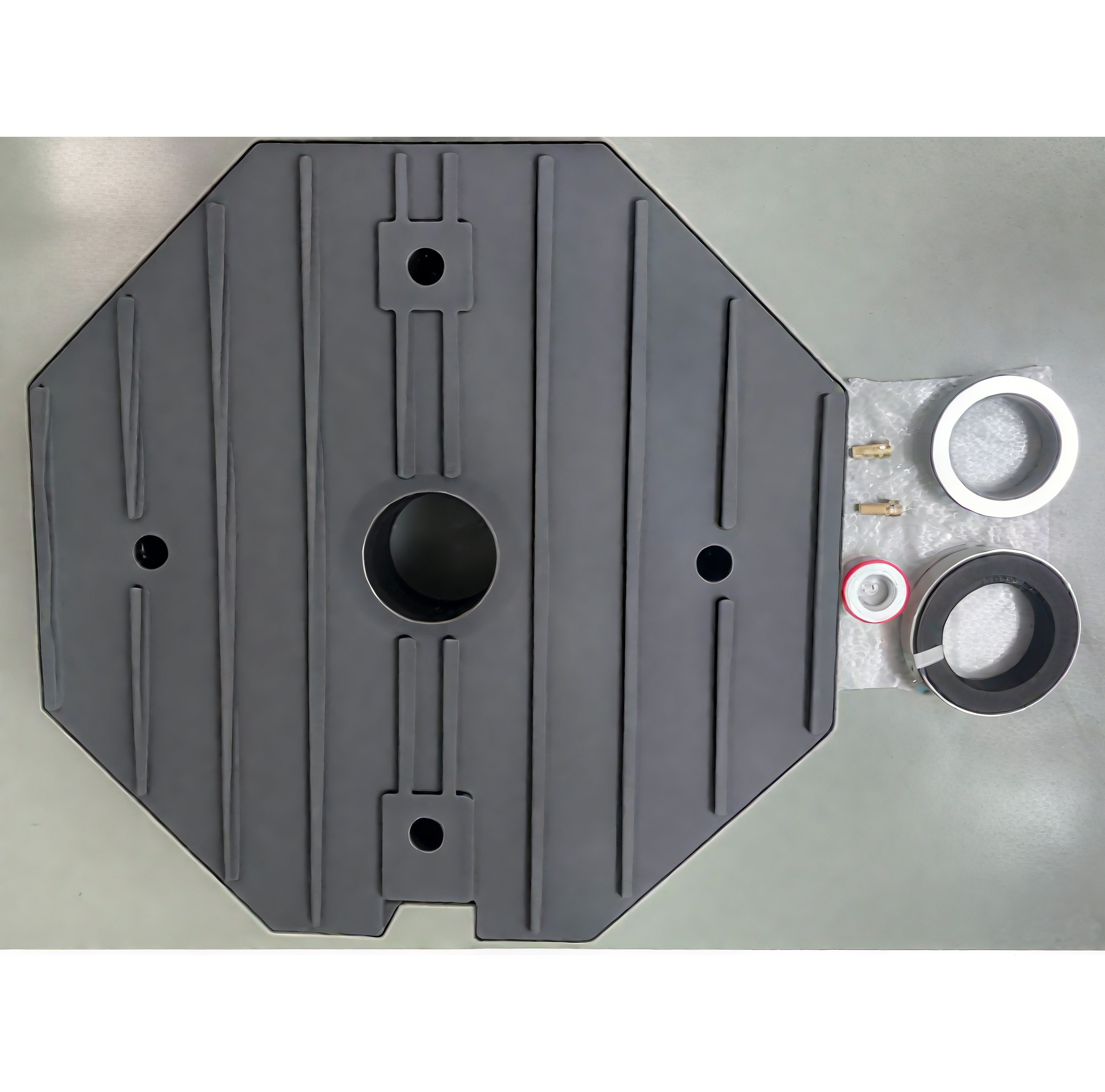 62L 4X4 Portable Refrigerator Box